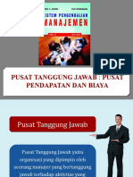 SPM_BAB_4_Pusat Tanggung Jawab