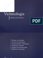 Victimologia