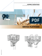 Skandia Service Plattform