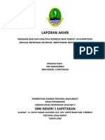 Laporan Akhir