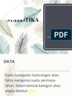 Statistika Scrib