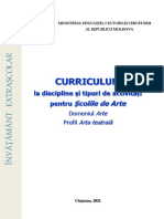 Curriculum Eie Domeniul Arte P... 605dad2664d7a