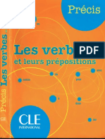 Les Verbes Et Leur Prépositions ( PDFDrive )