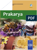 Buku Prakarya