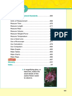 California Science Content Standards Science Handbook