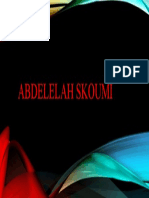 ABDELELAH SKOUMI