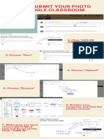 How To Upload Photo in Google Classroom For English Assignment