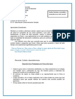 3er Año, II Lapso, 2da Guía Pedagógica, Física