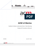 ACM L2 Marine Engineering Manual Rev 3.94