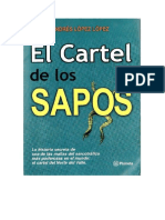 El Cartel de Los Sapos