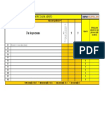 Matriz Causa e Efeit0