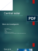 Energia Solar