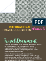 316630845 Chapter 3 International Travel Documents