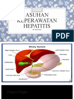 Asuhan Keperawatan Hepatitis - 2