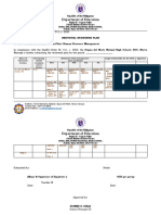 Department of Education: Republic of The Philippines