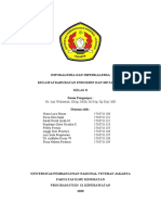 HIPOKALEMIA DAN HIPERKALEMIA Kelas D