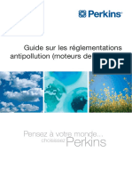 Guide Sur Les Reglementation Antipollution