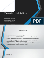 Carneiro Hidráulico REV 04