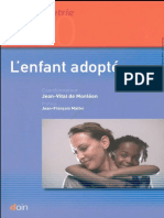 L'Enfant Adopté JLE 2016