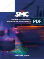 EuroSMC General Catalogue