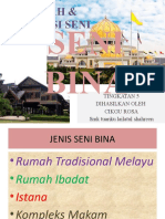 Seni Bina (Edit) - 1