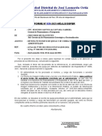 Solicitud de acceso a la información