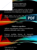 PP Iip Del Word Cálculo de Área