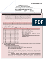 Soal UTS PMO 2021