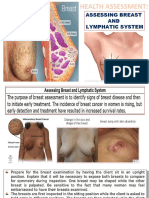 Ha-Assessing Breast and Lymphatic-Ngo