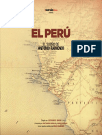 El Perú, Sueño de Raimondi