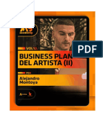 Ebook12 BusinessPlandelArtista II