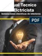 Manual Tecnico Del Electricista