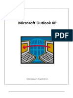 Manual Outlook Xp