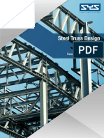 Steel Truss Design Handbook