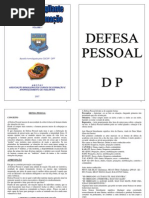 Apostila Vigilante Defesa e Armamento