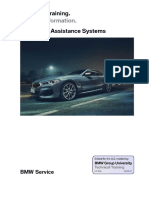 04 - G15 Driver Assistance Systems