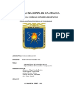 Casos Prácticos Régimen Agrario y Trabajador Tiempo Parcial - 00