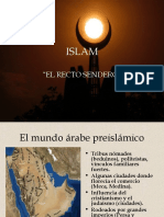 El Islam (7° B)
