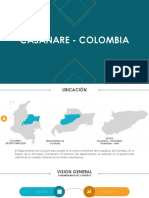 Casanare - Colombia