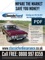 Classic Ford June 2021
