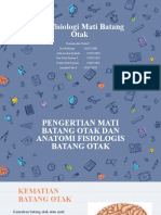 Mati Batang Otak