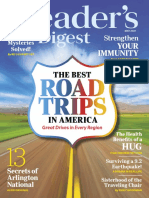 Readers Digest USA 05 2021
