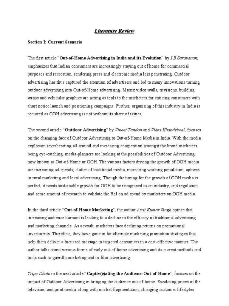 Literature review on online news portal picture