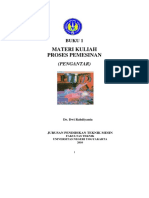 Pengantar Teori Pemesinan (Buku 1)_0