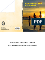 Pemberdayaan Keluarga Dalam Perspektif Psikologi by Tim Penulis