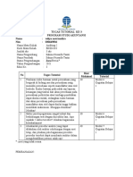 Tugas 3 Auditing 2