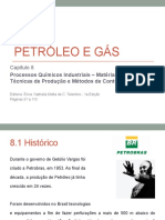 Apresentação_Petróleo e Gás_2Bimestre