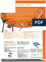 07-Brico, Sistemas de Sujecion y Apriete 18p