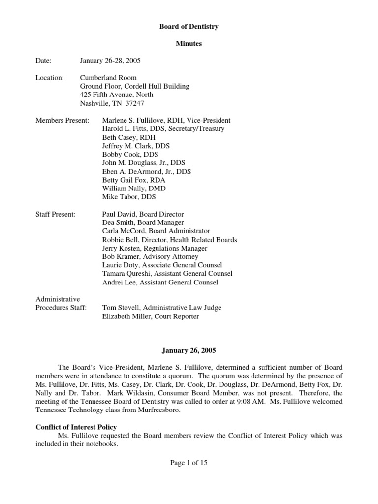 Dr. Stephen Cobble Trying To Get License Back PDF Dental Degree