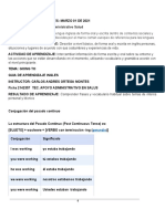 Guía de Aprendizaje Ingles Apoyo Administrativo en Salud Marzo 01